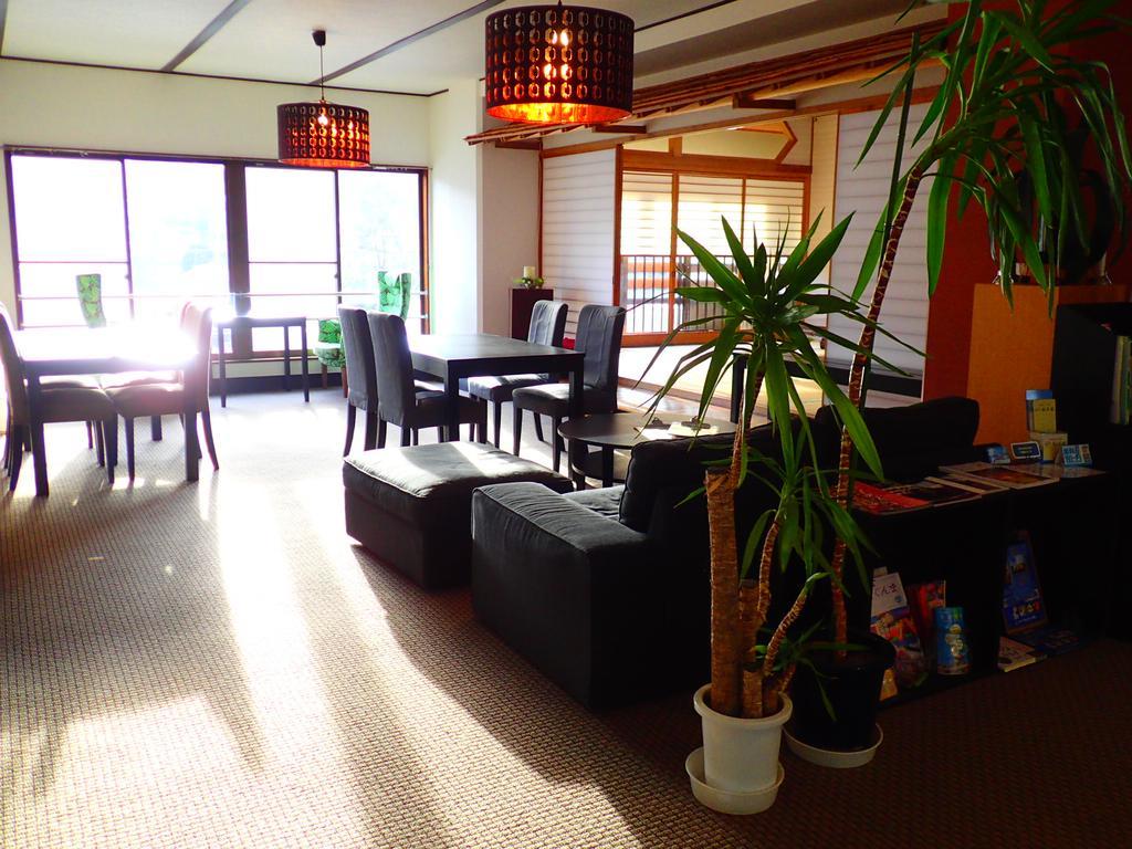 Hotel Oyado Matsubaya Minakami Zewnętrze zdjęcie