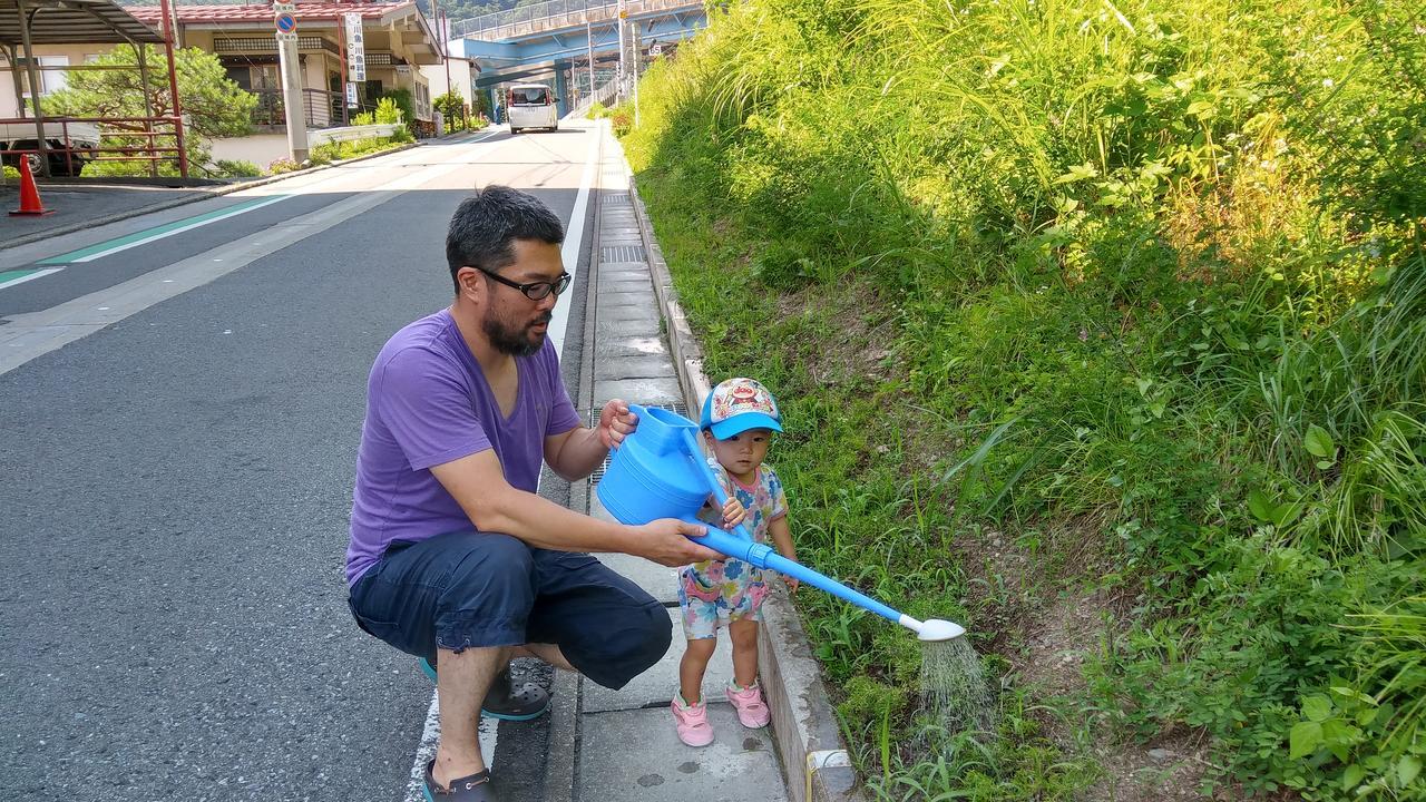 Hotel Oyado Matsubaya Minakami Zewnętrze zdjęcie