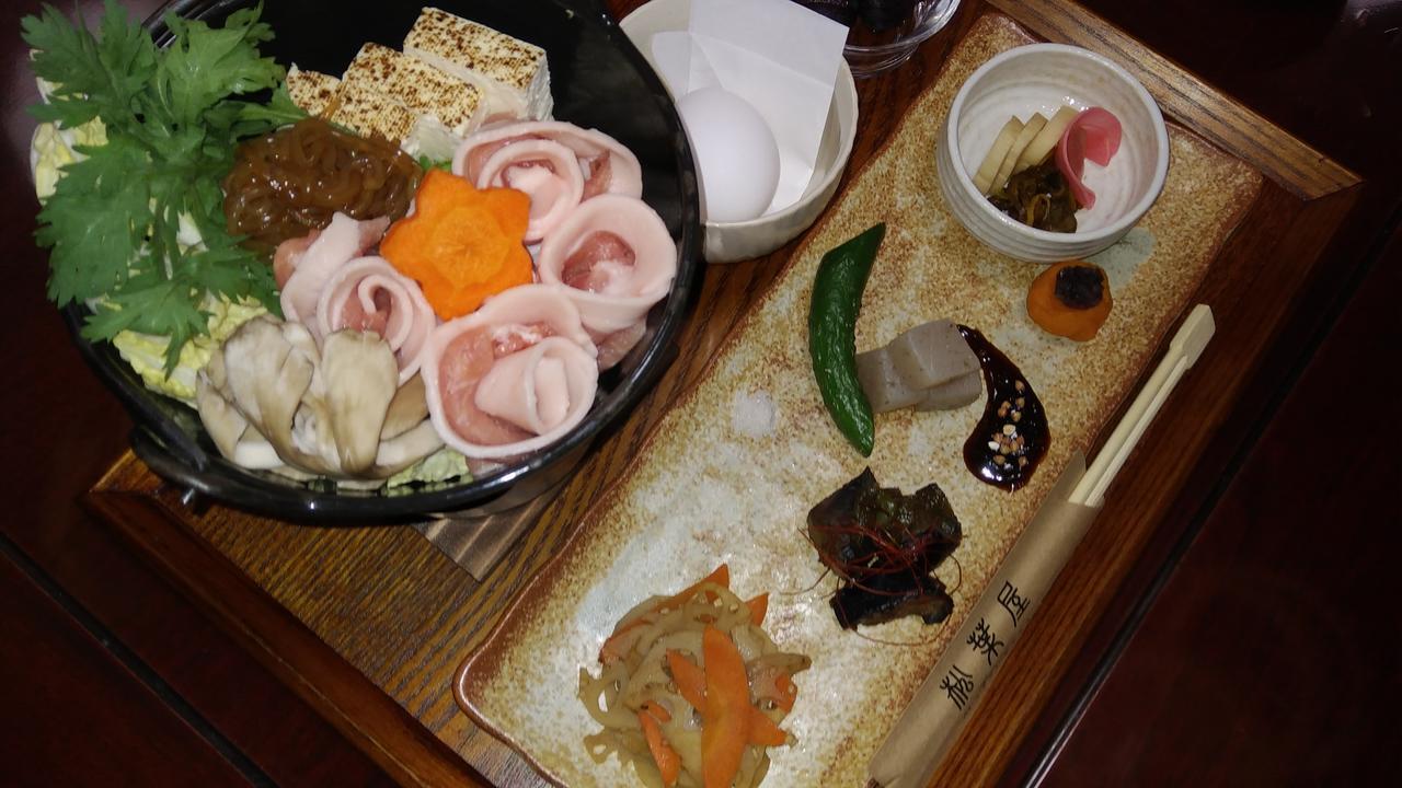 Hotel Oyado Matsubaya Minakami Zewnętrze zdjęcie