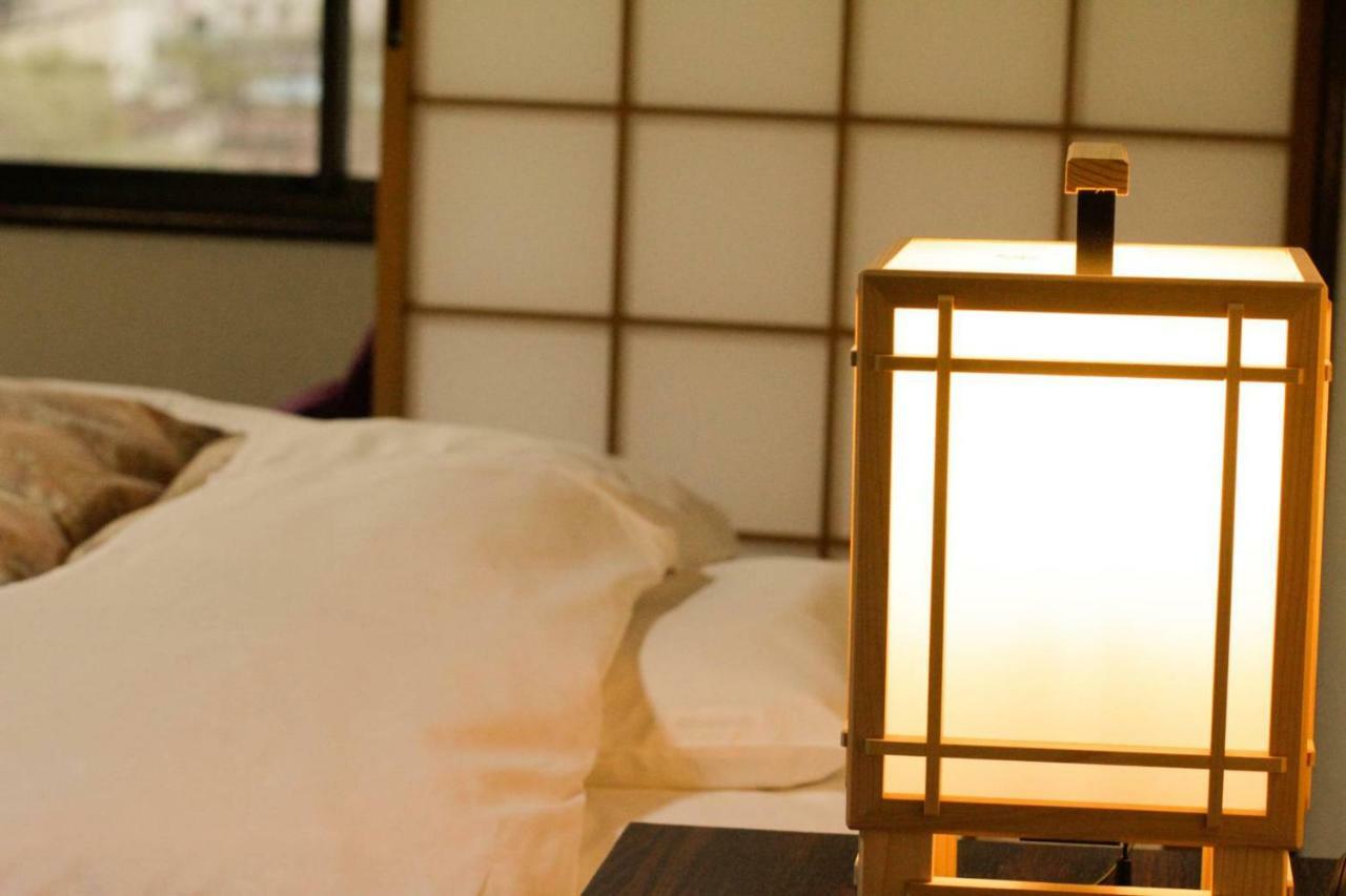 Hotel Oyado Matsubaya Minakami Zewnętrze zdjęcie